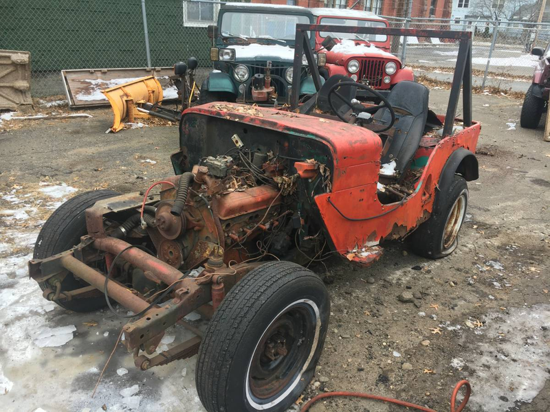 Image: Craigslist